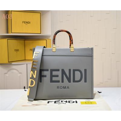Fendi Bags AAA 096